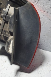 фото thumb №9, Лампа правий задня nissan qashqai j10