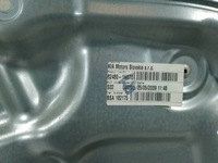фото thumb №7, Подъемник стекло правый перед kia cee'd i 82480-1h070 000223 182175
