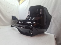 фото thumb №2, Volvo xc60 ii 2 lift r-design бампер задняя задний