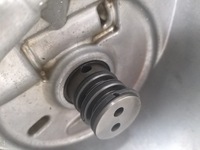 фото thumb №9, Корпус розподільний вал насоса вакуум пального a6 golf v 2.0 tfsi bwa bgb 06f103530f