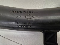 фото thumb №7, Renault scenic 4 iv 1.6 dci шланг труба wąż воздуха 144602744r