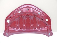 фото thumb №10, Toyota chr капот