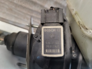 фото thumb №5, Усилитель насос тормозная abs mercedes w211 2.2 cdi a0004300312