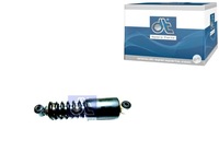 фото thumb №1, Амортизатор кабіни задня mercedes actros actros mp2 mp3 atego axor 2