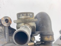 Насос повітря вторинного egr mercedes w140 w124 m119 0001403485 1191400484 Недорого, фото thumb