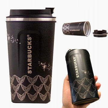 Starbucks Термокружки КОФЕ ЧАЙНАЯ КРУЖКА 500
