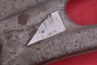 фото thumb №7, Важіль лівий перед citroen berlingo 3 iii 1.5 hdi 102 km 18-21