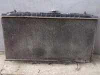 фото thumb №6, Patrol радиатор wody жидкость gr y61 2,8 tdi