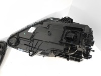 Porsche macan 95b рестайлінг  фара правий ліва full led комплект 95b941009al Оригінал, фото thumb