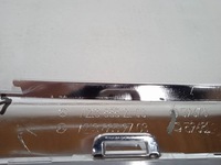 фото thumb №15, Хром бампера левый mercedes w213 e-klasa