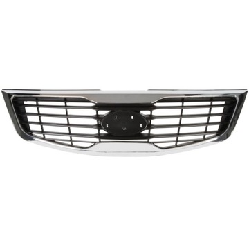 фото thumb №1, Решітка решітка радіатора kia sportage ii iii 04-10