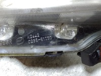 фото thumb №8, Mazda 5 2009 правая сторона лампа передняя