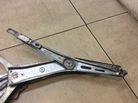 фото thumb №6, Подъемник стекло правый перед zafira a