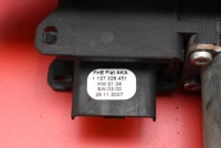 Купити Підйомник скло лівий перед eu 1137328451 citroen nemo 1 i 08-15, фото thumb