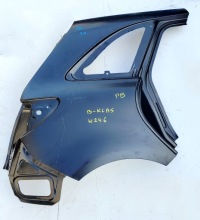 фото thumb №1, Mercedes b-klasa w246 крыло задний правый