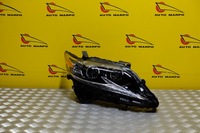 фото thumb №2, Lexus es es350 es300h lift 2015- фара лампа full led r usa