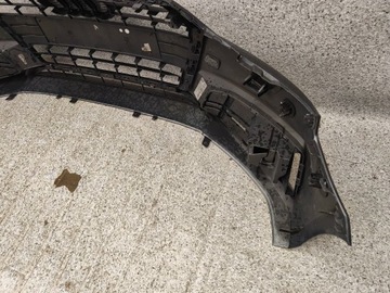 фото thumb №12, Бампер переднє audi a4 b9 s-line