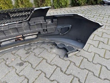 фото thumb №7, Бампер перед переднее kia ceed i