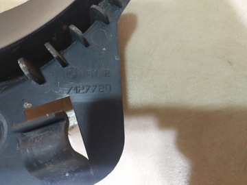 фото thumb №8, Bmw e91 ковзун бампера зад 7127720