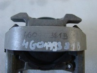 фото thumb №5, Подушка двигателя audi a6 c7 4g0199381b