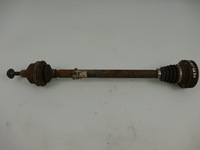 фото thumb №1, Audi a8 d3 lif 3.0 tdi привідний вал правий задня права задня