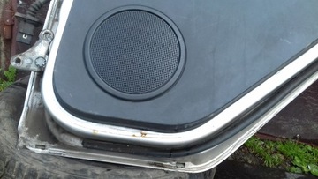 фото thumb №9, Двері праві зад задні mitsubishi colt vi z30 5d 04-08 a50