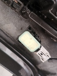 фото thumb №11, Mazda cx5 ii 17- бампер перед переднє комплектний a4d