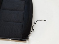 фото thumb №6, Спинка сиденье правый перед vw golf vi 5k4881806dg