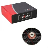 Ролик ремень многоручейковый. volvo Цена, фото thumb