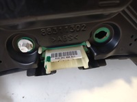 фото thumb №9, Спідометр  прилади opel meriva a 1.7 dti 312 tyś 13140265mn