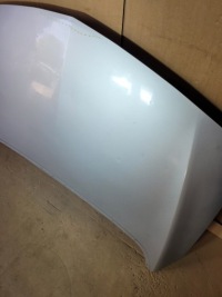 Купить Opel astra j iv 4 09-15r капот крышка двигателя, фото thumb