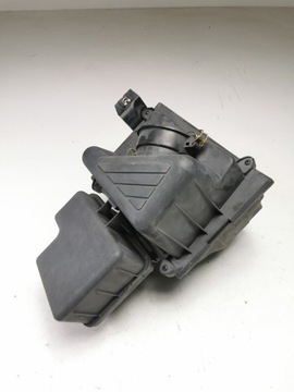 фото thumb №8, Корпус, фільтр повітря ford escort od 1/1995-10/1996 оригінальний номер 7396922