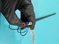 Антена renault express 282160241r 26r-0413518 dvkpn Київ, фото thumb