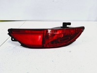 фото thumb №1, Alfa romeo mito лампа противотуманная свет левый задняя левая задние eu