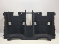 фото thumb №1, Mercedes c-klasa w205 килимок обшивка задня sedan