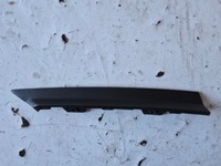 фото thumb №1, Opel insignia b ліва молдинг накладка бампера перед 39013380