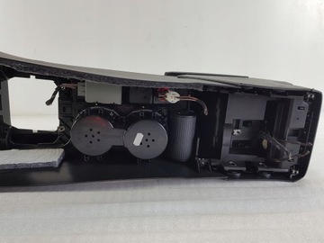 фото thumb №11, Vw sharan 7n0 тунель середній шкіра 2020 7n1863243a