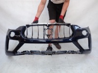 Купить Maserati levante trofeo gts modena 16-24 бампер перед передний pdc, фото thumb