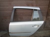 фото thumb №1, Дверь левый задняя левая задние renault laguna ii teb64 kombi