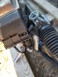 Рейка рульова трансмісія peugeot 308 t9 1.5bhdi рестайлінг  eu 17- 5wk67004-b Київ, фото thumb