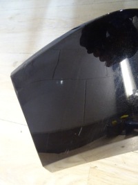 Volvo ex30 ex-30 2023- бампер перед передній 31345658 llu Доставка, фото thumb