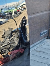 фото thumb №5, Audi a3 8v дверь правые задние зад