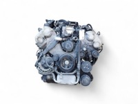 фото thumb №1, Porsche panamera 970 4820 двигатель