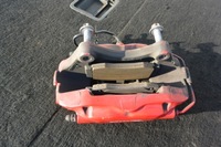 фото thumb №9, Супорт задня maserati quattroporte vi ghibli iii kpl