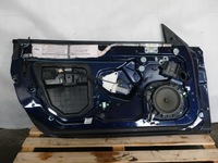 фото thumb №13, Mercedes r172 w172 slk двері ліві колір 890