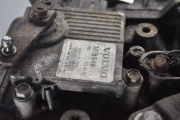 фото thumb №8, Volvo s80 ii v70 iii 2.4 d5 163km 185km коробка передач автомат 30751903 tf-80sc