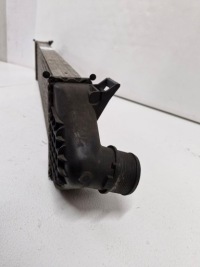 Volvo v40 2 2 1.6 d інтеркулер радіатор повітря 31319168 Доставка, фото thumb