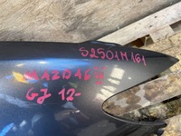 фото thumb №7, Mazda 6 gj iii 3 12-24 крыло правый перед передний
