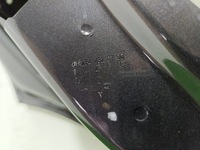 фото thumb №15, Mercedes glc 254 x254 двері лівий задня задні сторона ліва om