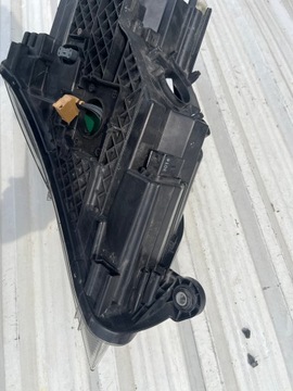 фото thumb №6, Лампа ліва eu skoda superb iii 3v1 bi ксенон led 2015 - 2019